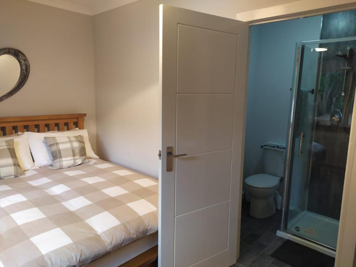 Burnbank Bed & Breakfast