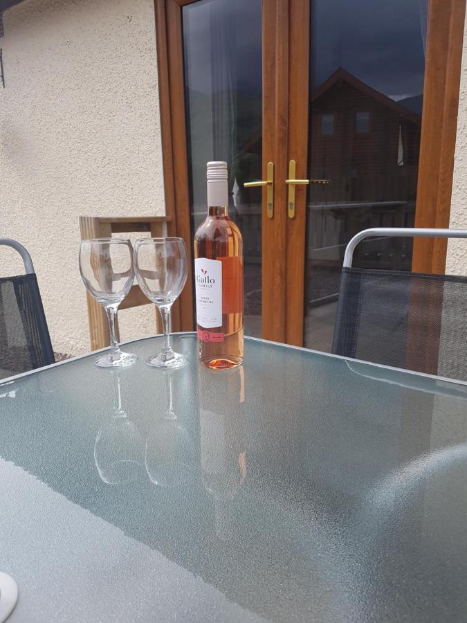 Holiday home Bonnie View William Fort William