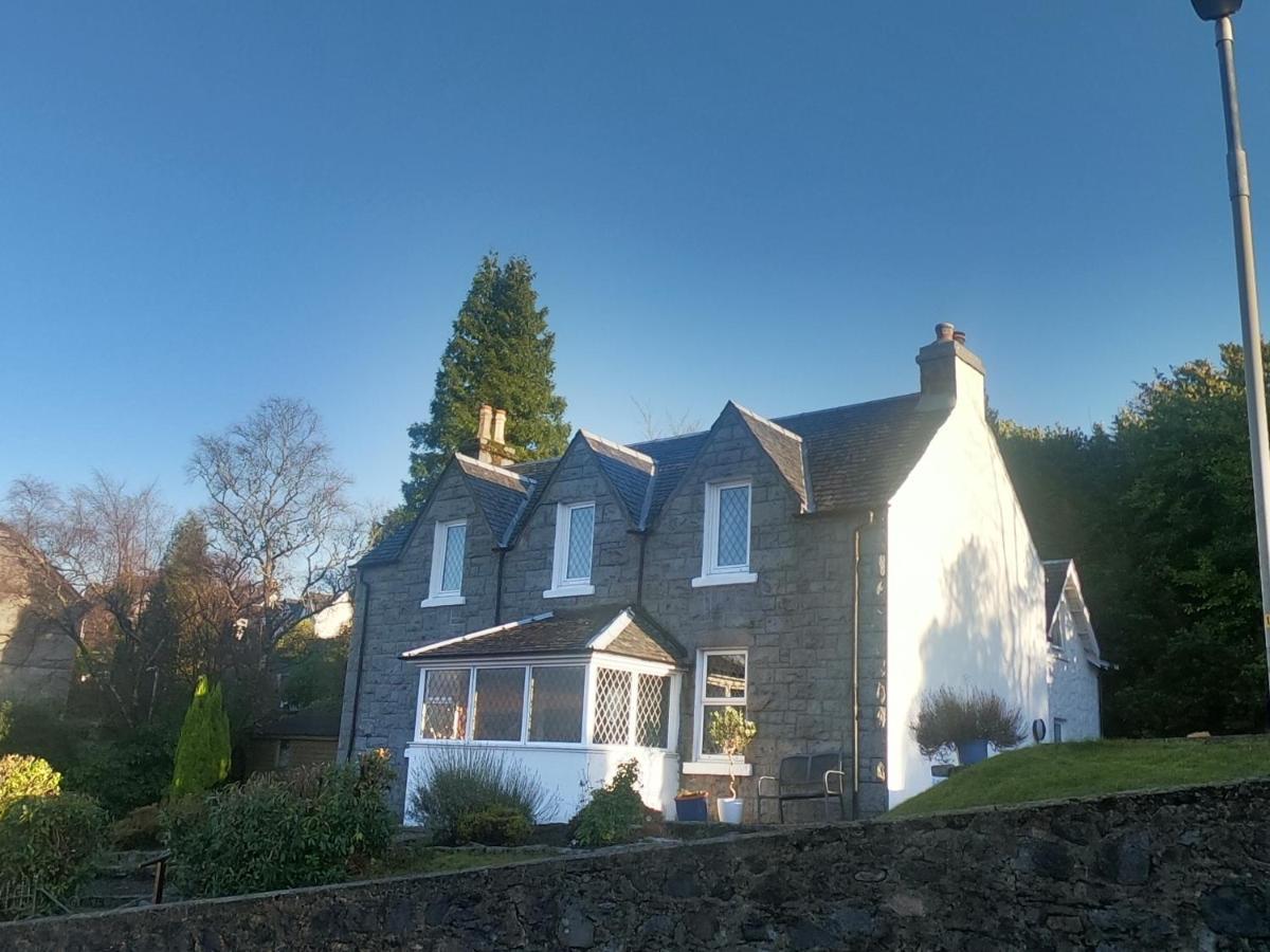 Bed & Breakfast Whinburn
