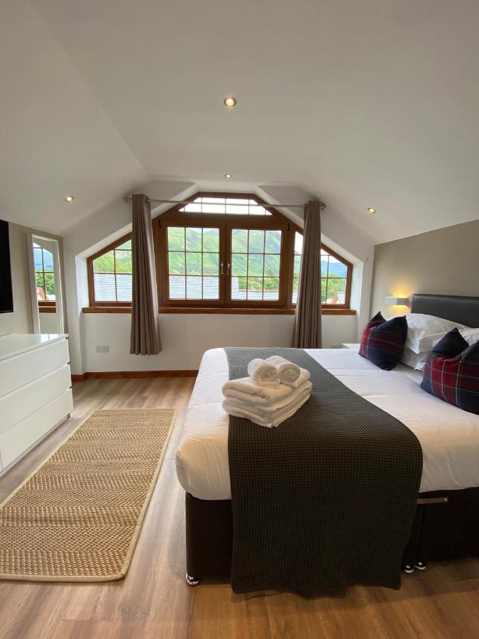 3 Sheraton * Fort William