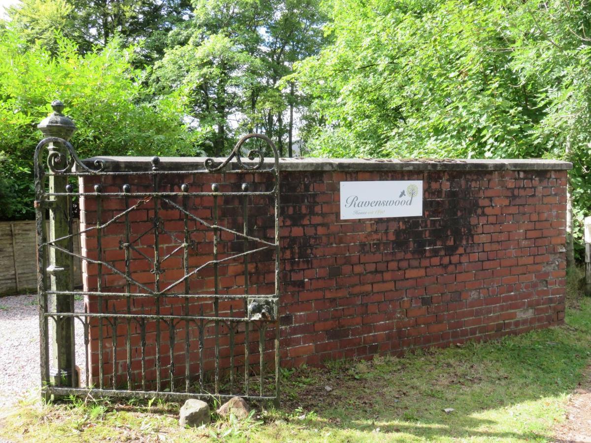 Bed & Breakfast Ravenswood Pod *
