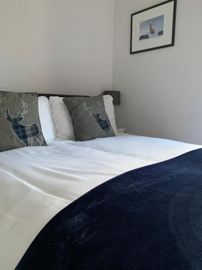 Apartment Alt-An Lodge Retreat & Lodge En-Suite Room *