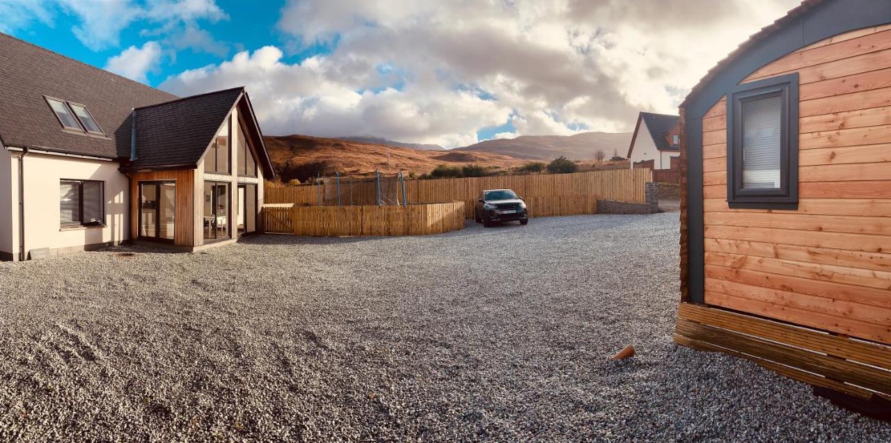 Westwind Pod Apartment Fort William