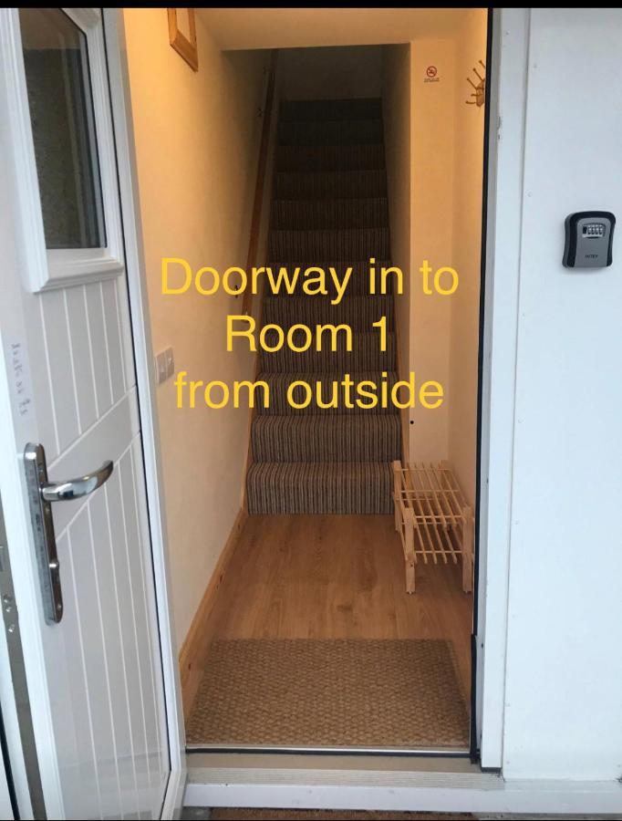 Sutherland Mini Apartment