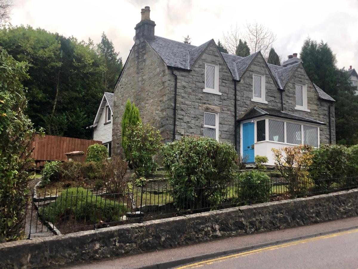 Bed & Breakfast Whinburn Fort William