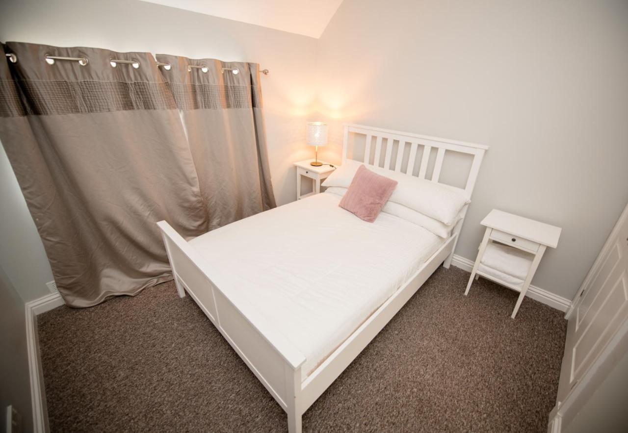 Breathing Space Apartment Fort William