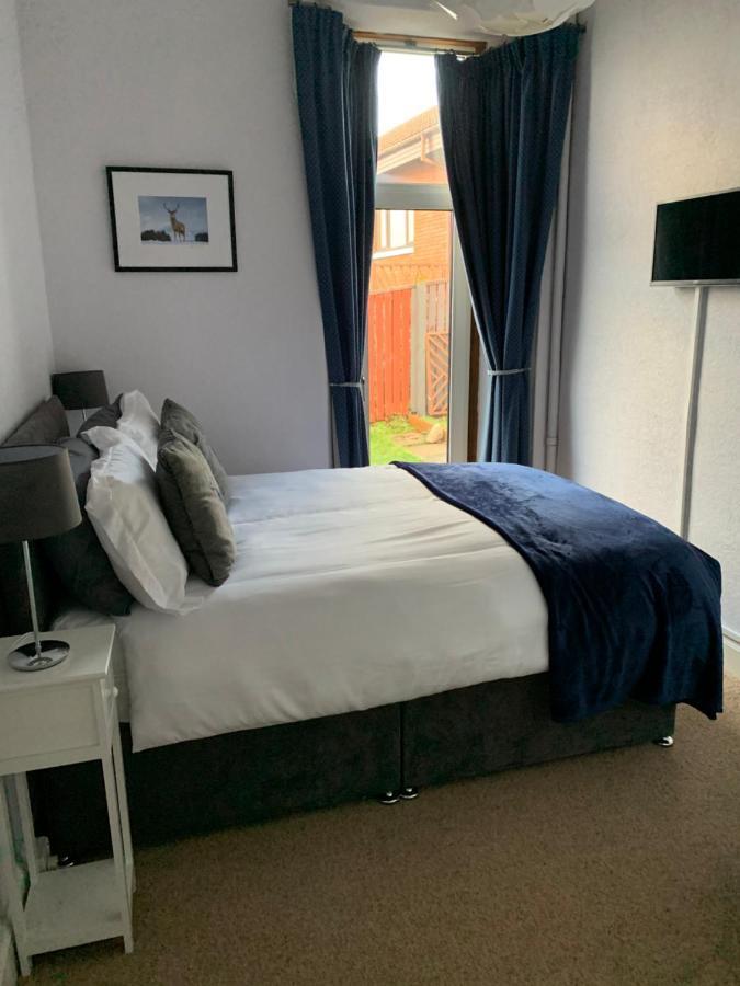 Apartment Alt-An Lodge Retreat & Lodge En-Suite Room