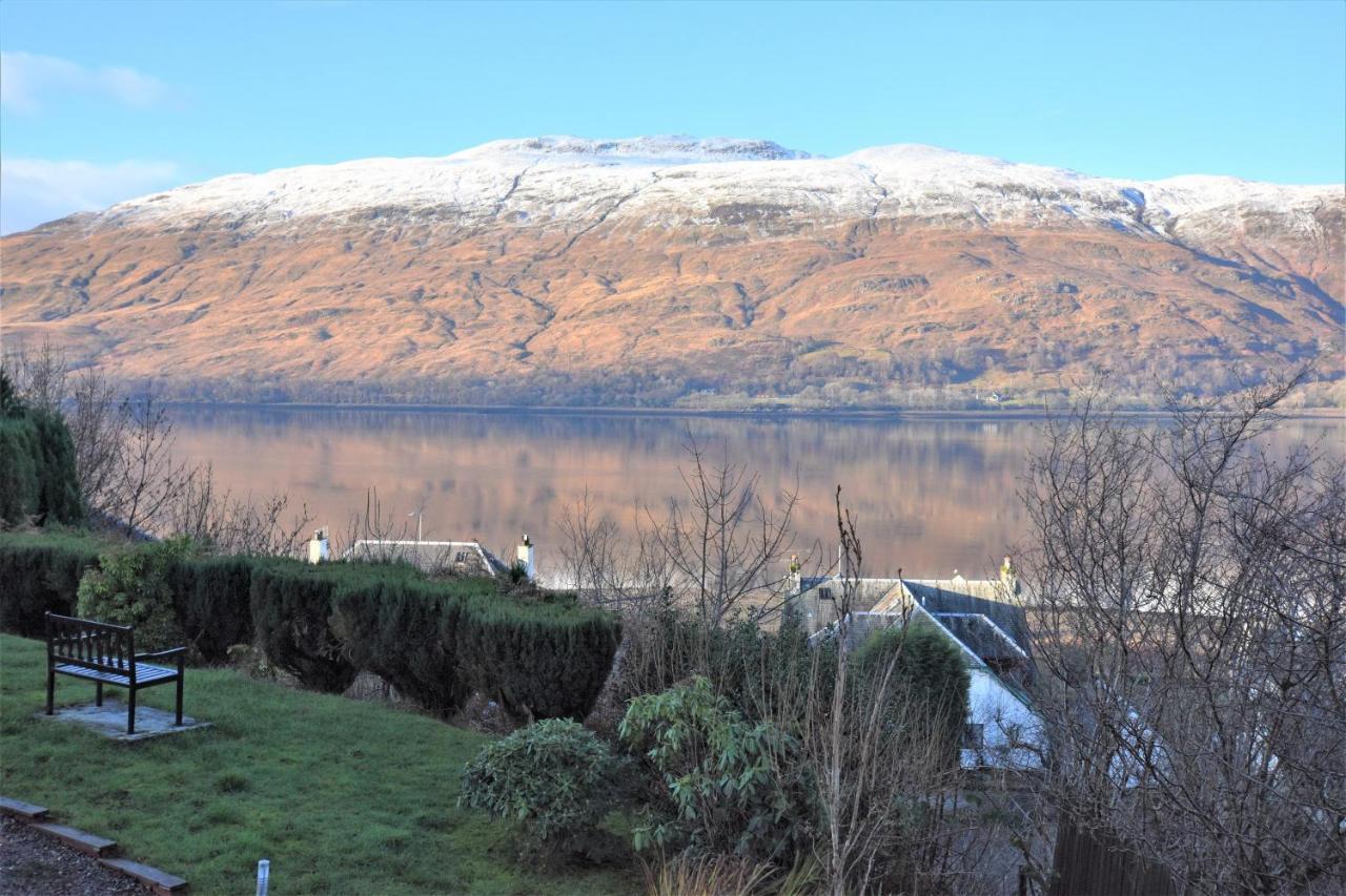 Balcarres Self Catering Apartment