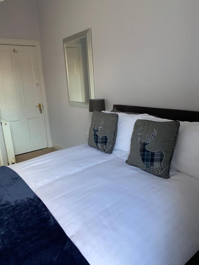 Alt-An Lodge Retreat & Lodge En-Suite Room Fort William