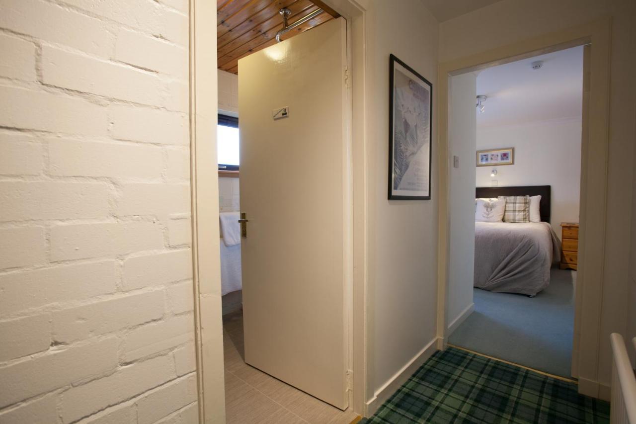 Apartment Lochview House *