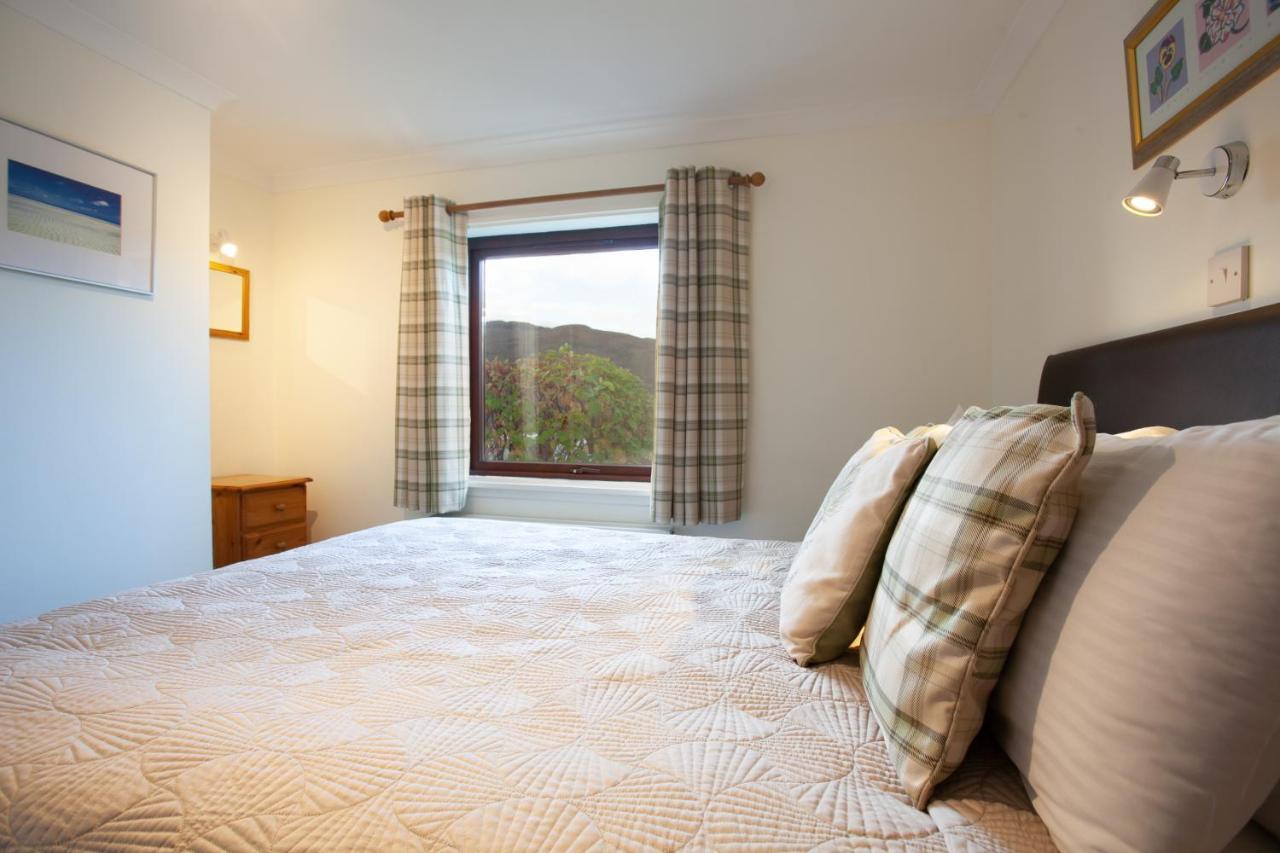 Apartment Lochview House Fort William
