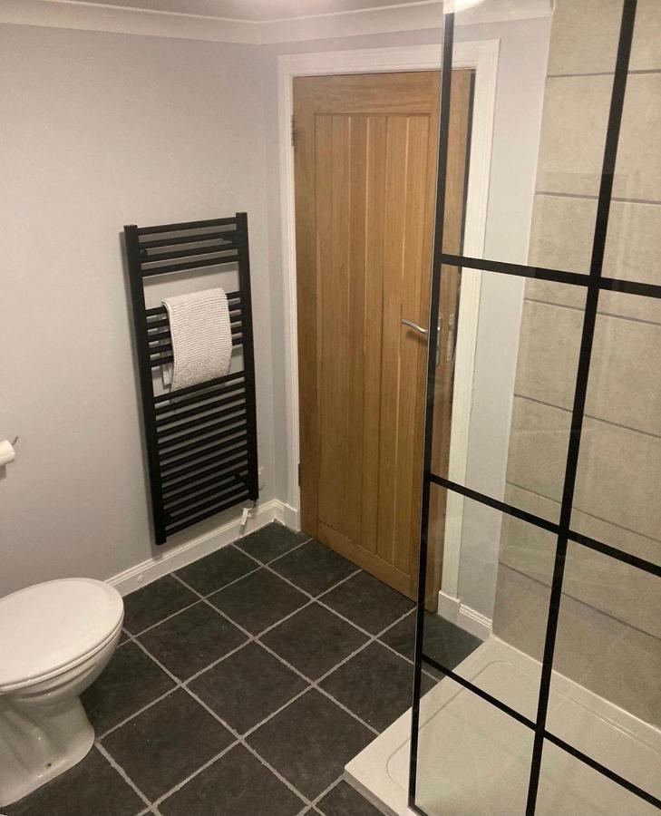 Sutherland Mini Apartment Fort William