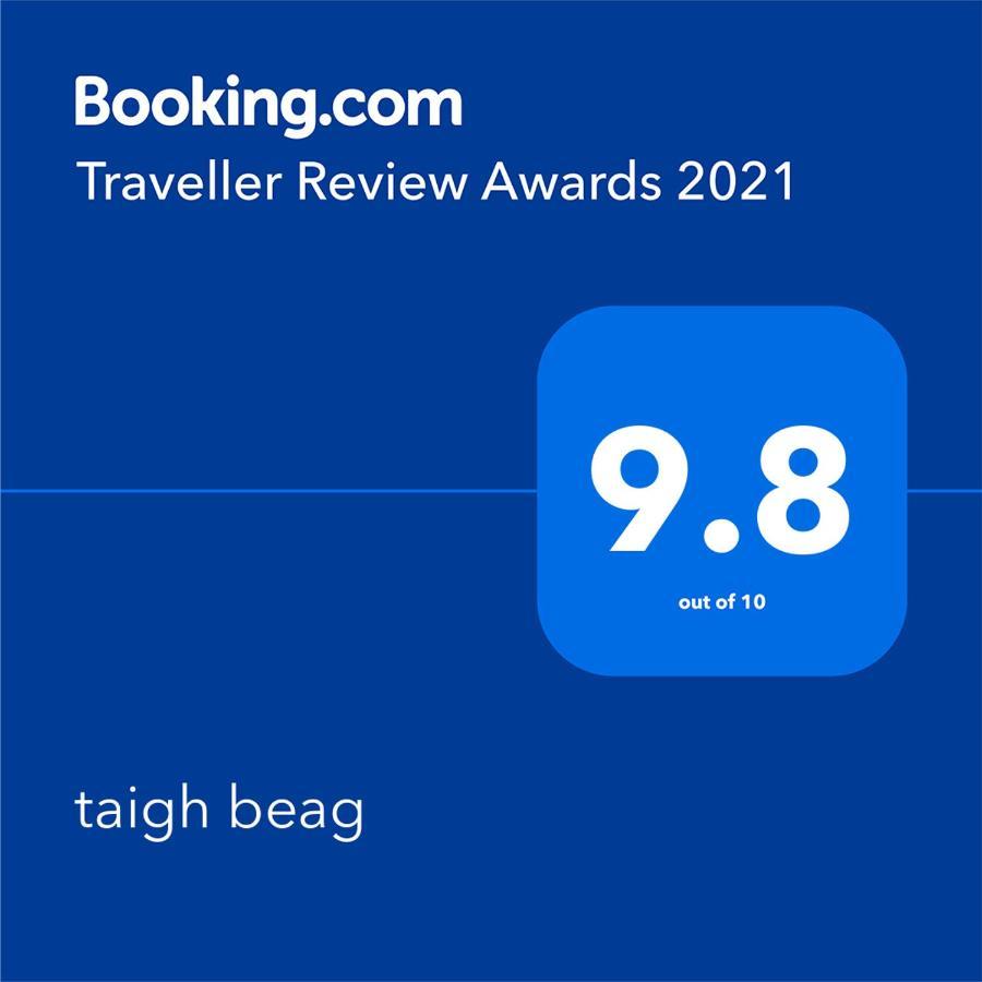 Taigh Beag * Fort William