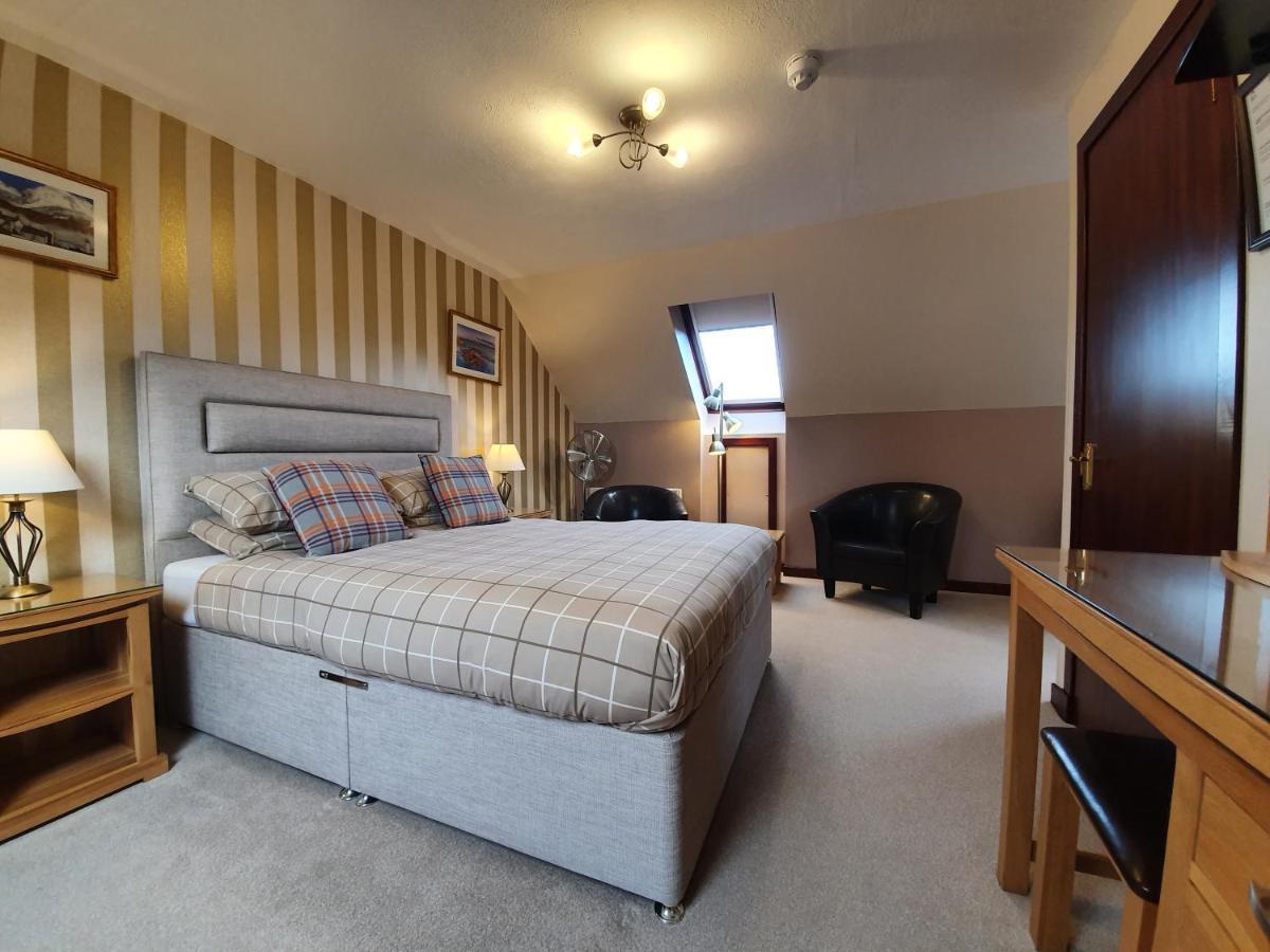 Torlundy House Guest house 4*