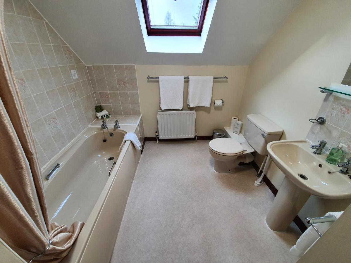 Torlundy House 4*