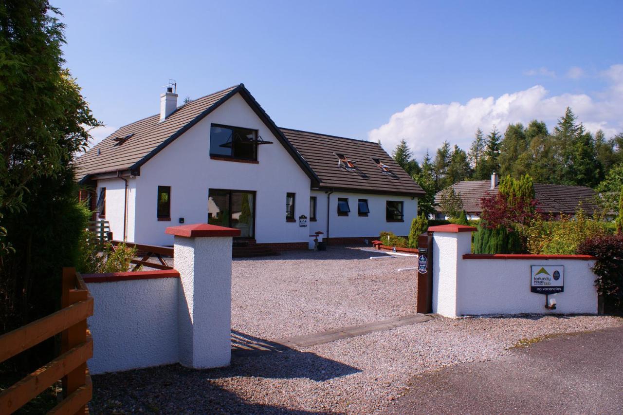 Torlundy House Guest house Fort William