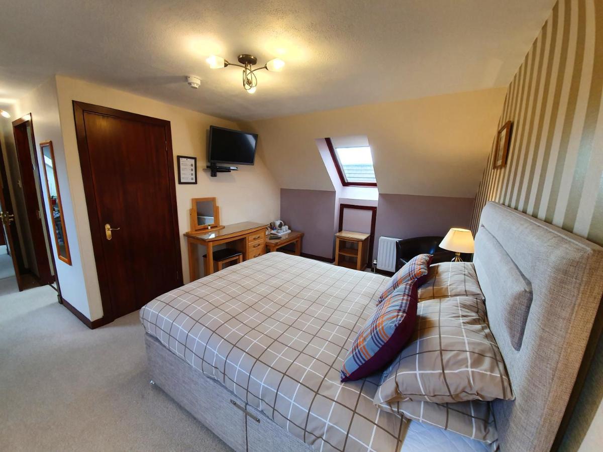 Torlundy House 4* Fort William