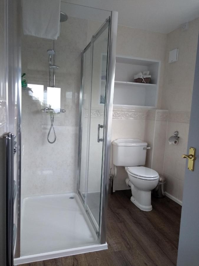Bed & Breakfast Braeburn Fort William