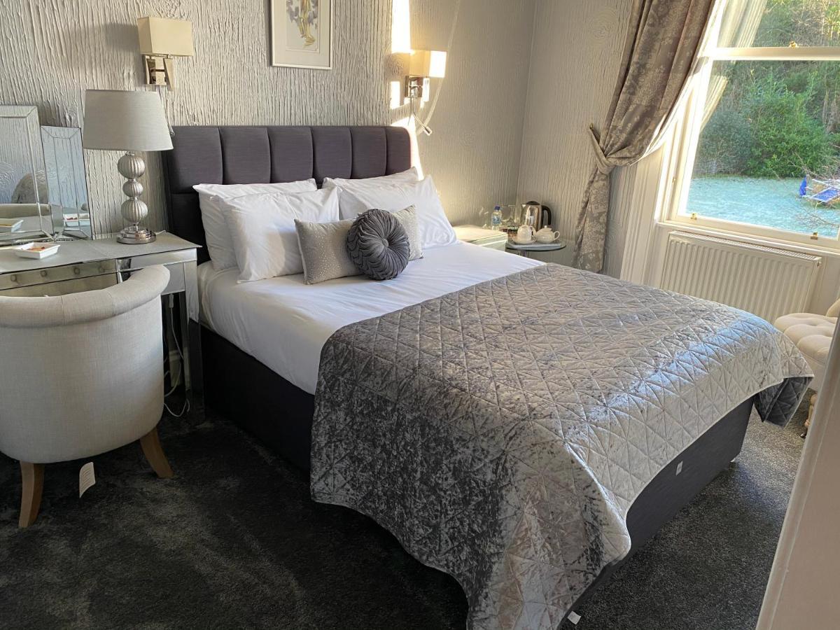 Bed & Breakfast Ashburn House Fort William