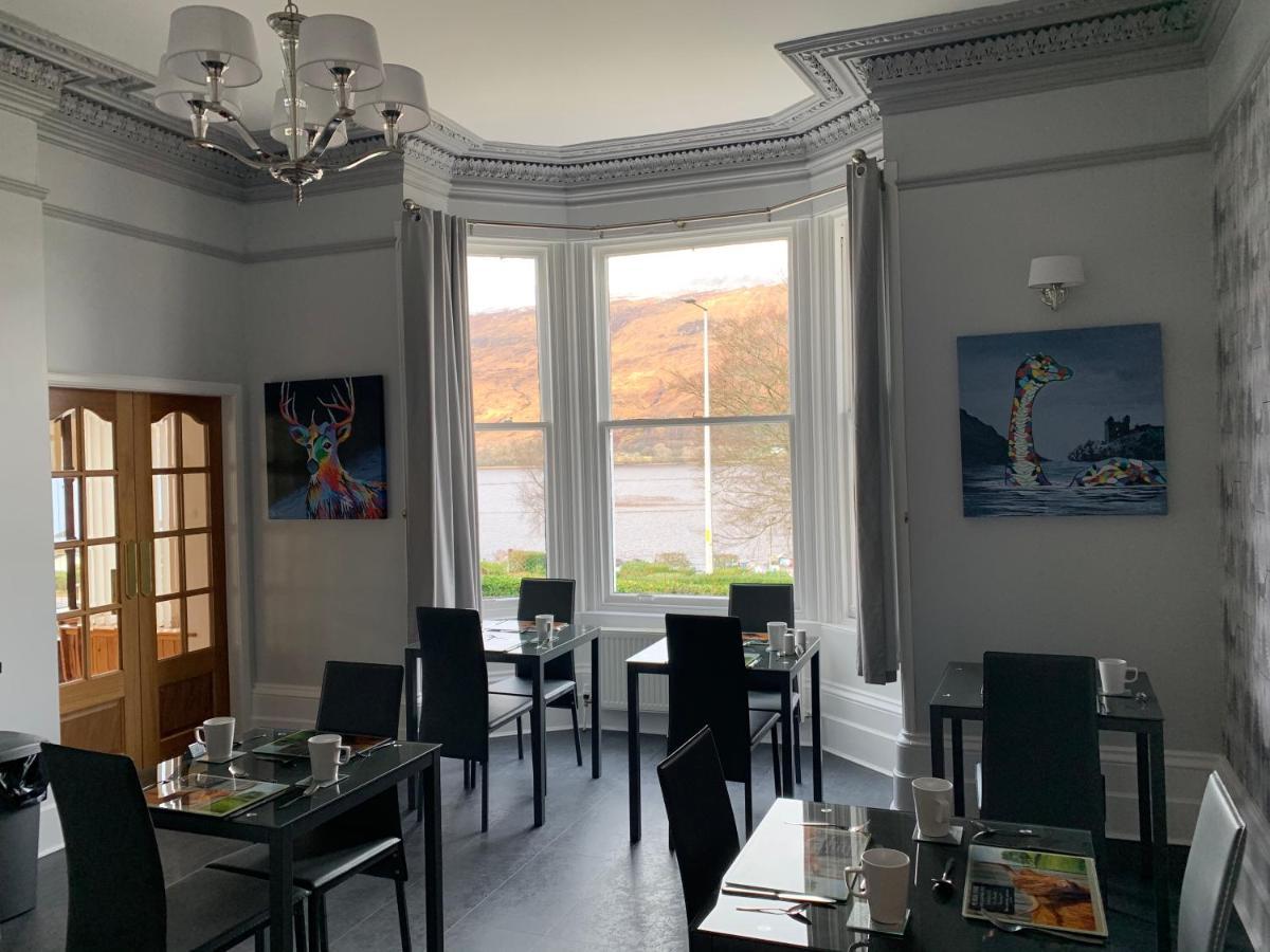 Ashburn House Bed & Breakfast 4*