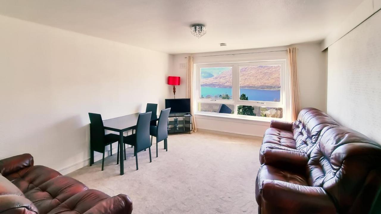 Loch & Hill View Fort William