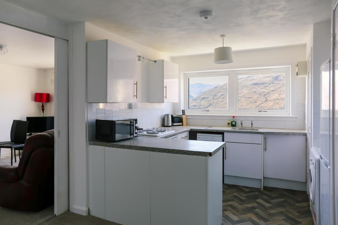 Apartment Loch & Hill View Fort William