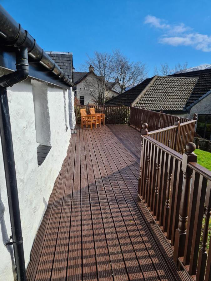 The Old Post House Holiday home Fort William