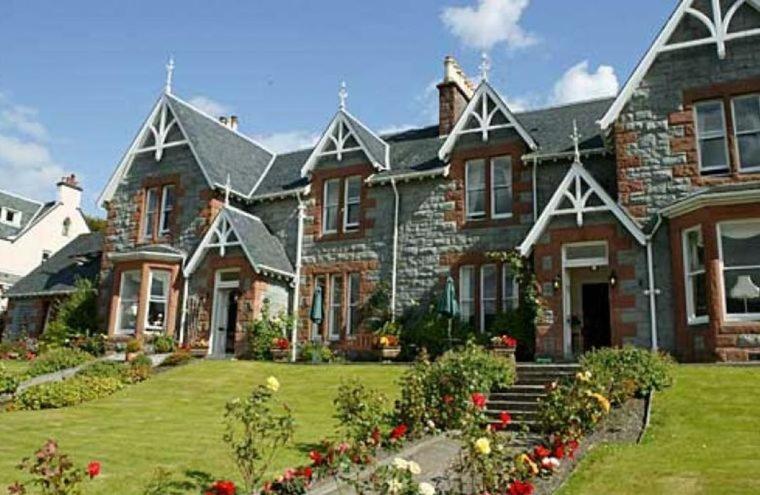 Myrtle Bank Fort William