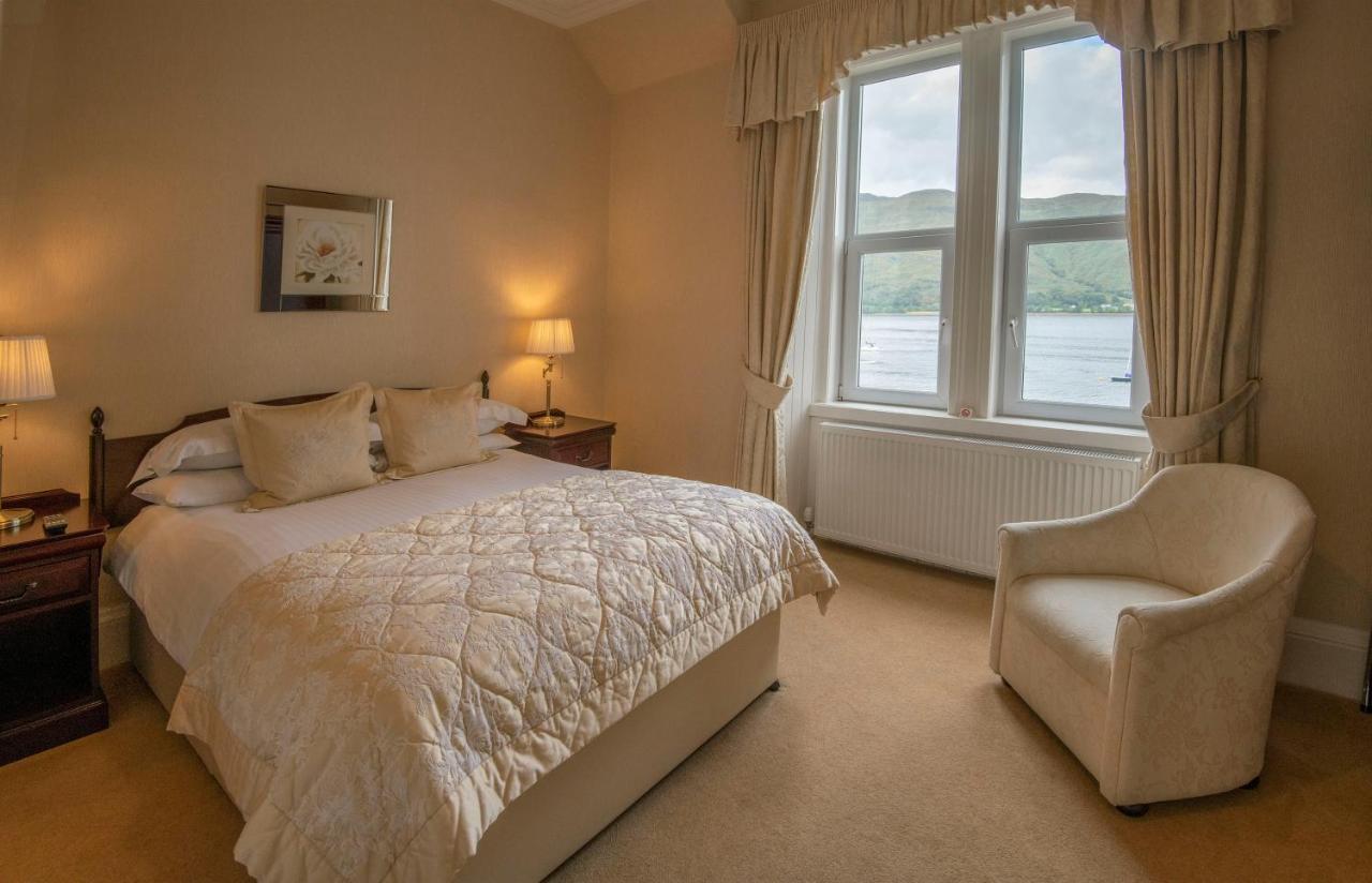 Guest house Myrtle Bank