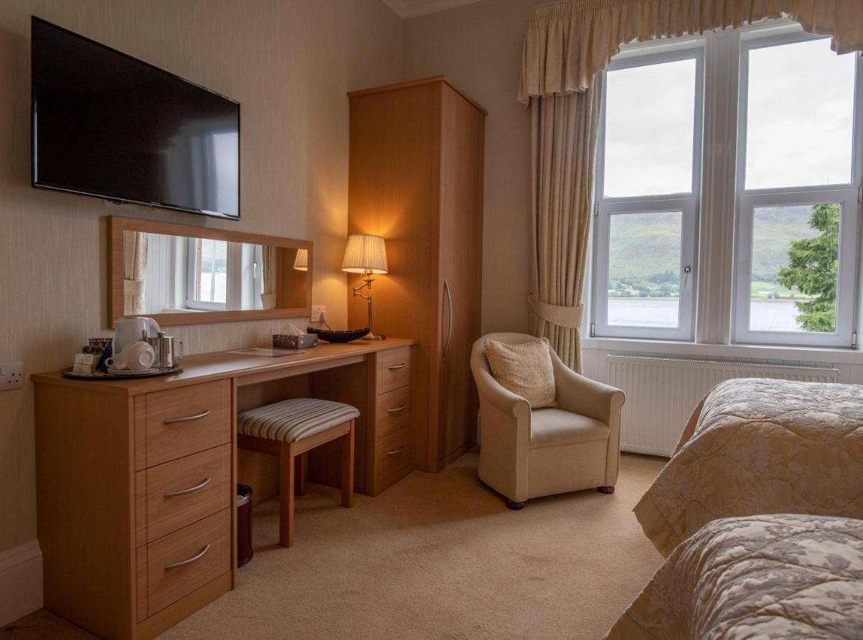 Guest house Myrtle Bank *