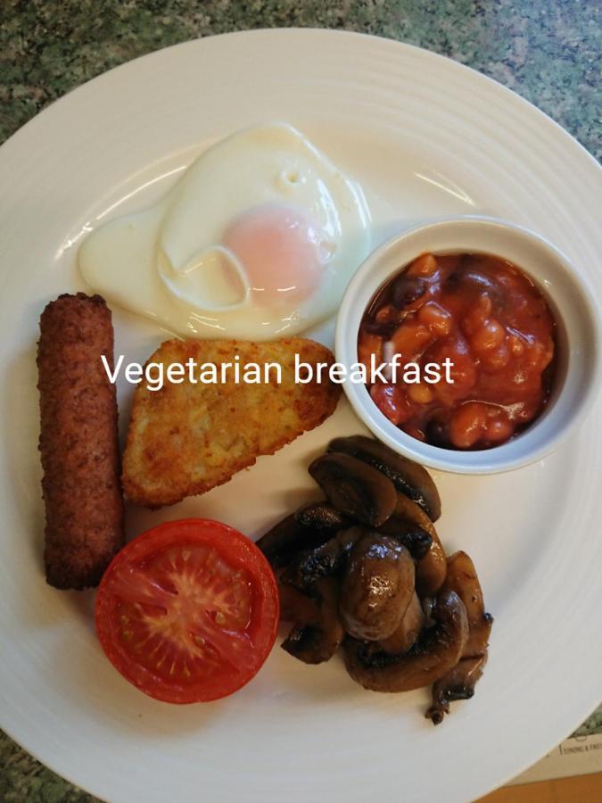 Bed & Breakfast Fassfern