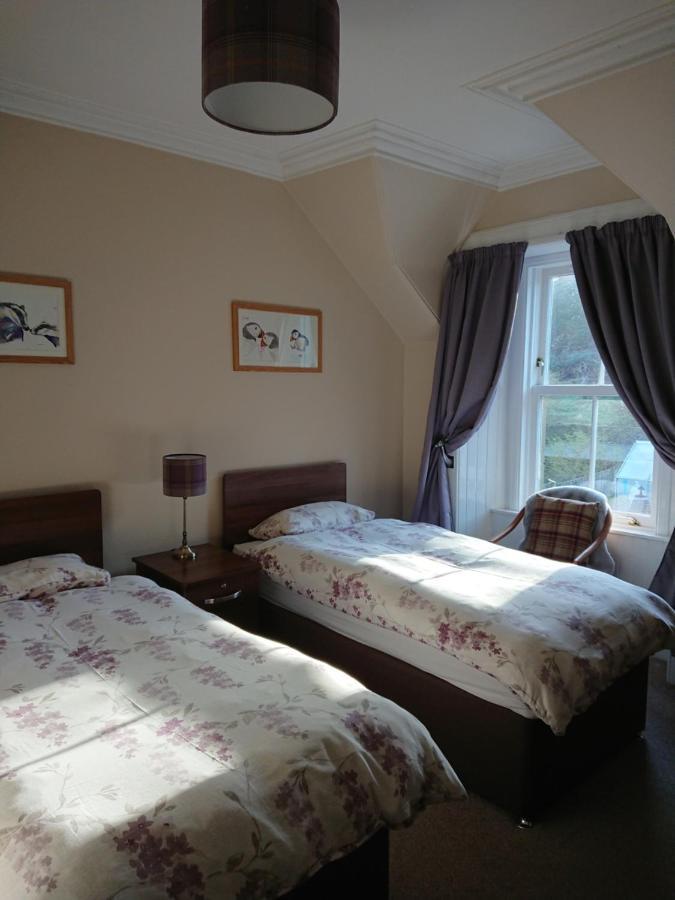 Bed & Breakfast Fassfern Fort William