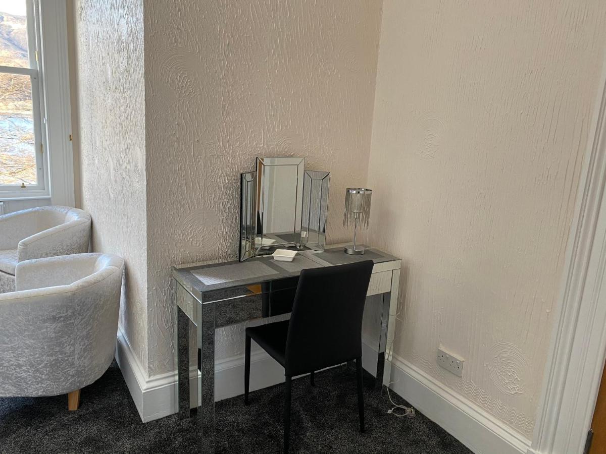 Ashburn House 4* Fort William