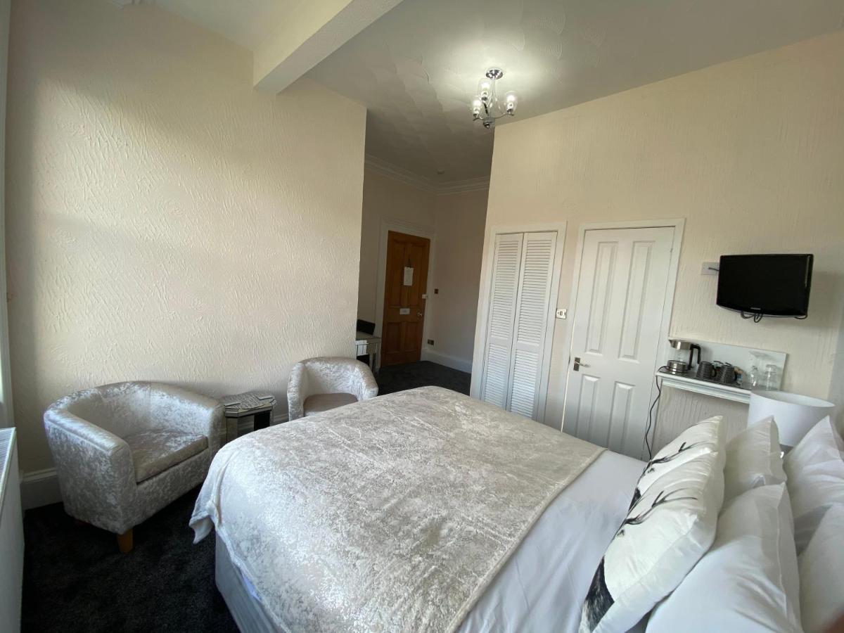 Bed & Breakfast Ashburn House Fort William