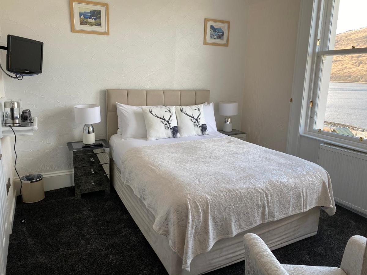 Ashburn House Bed & Breakfast