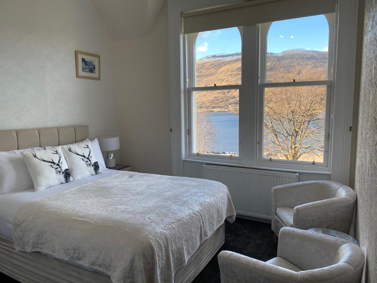 Ashburn House 4*
