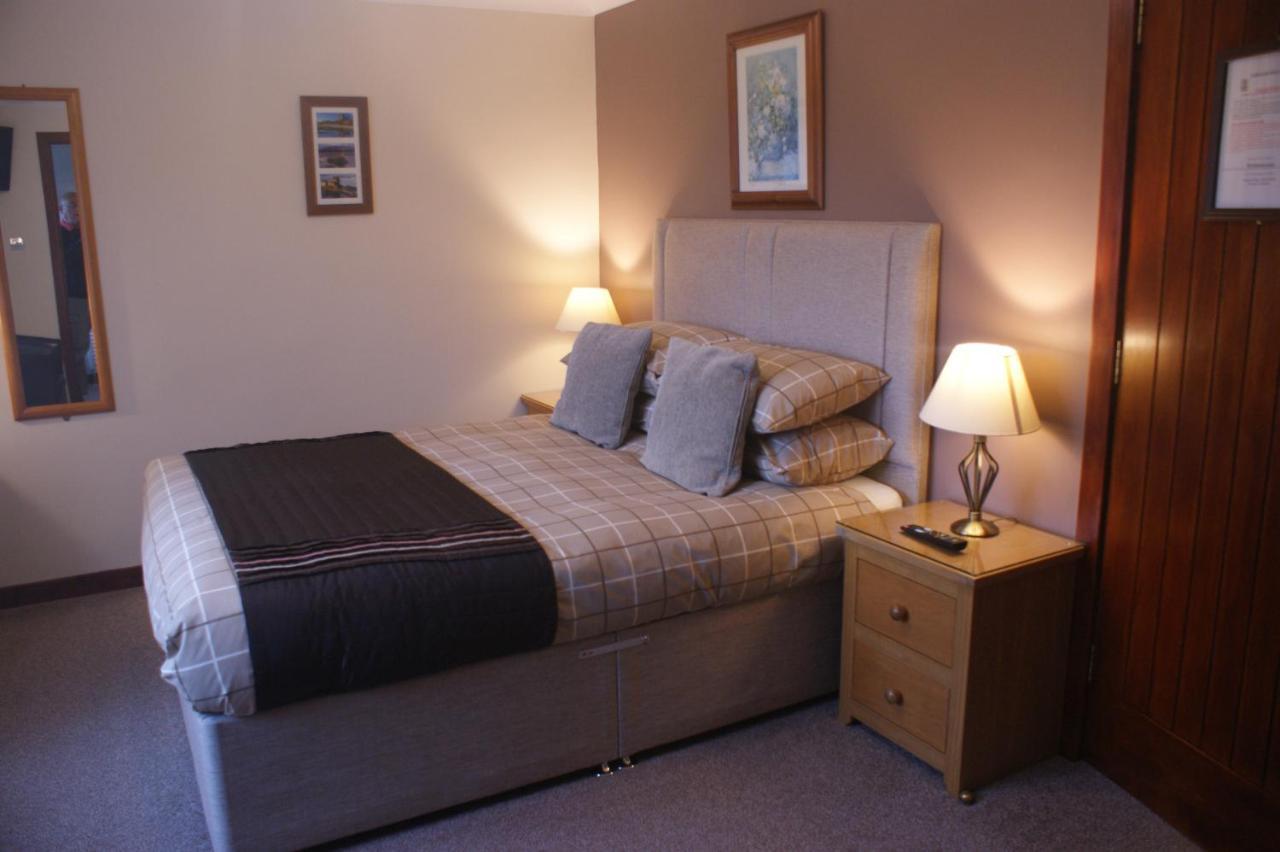 Torlundy House Guest house Fort William