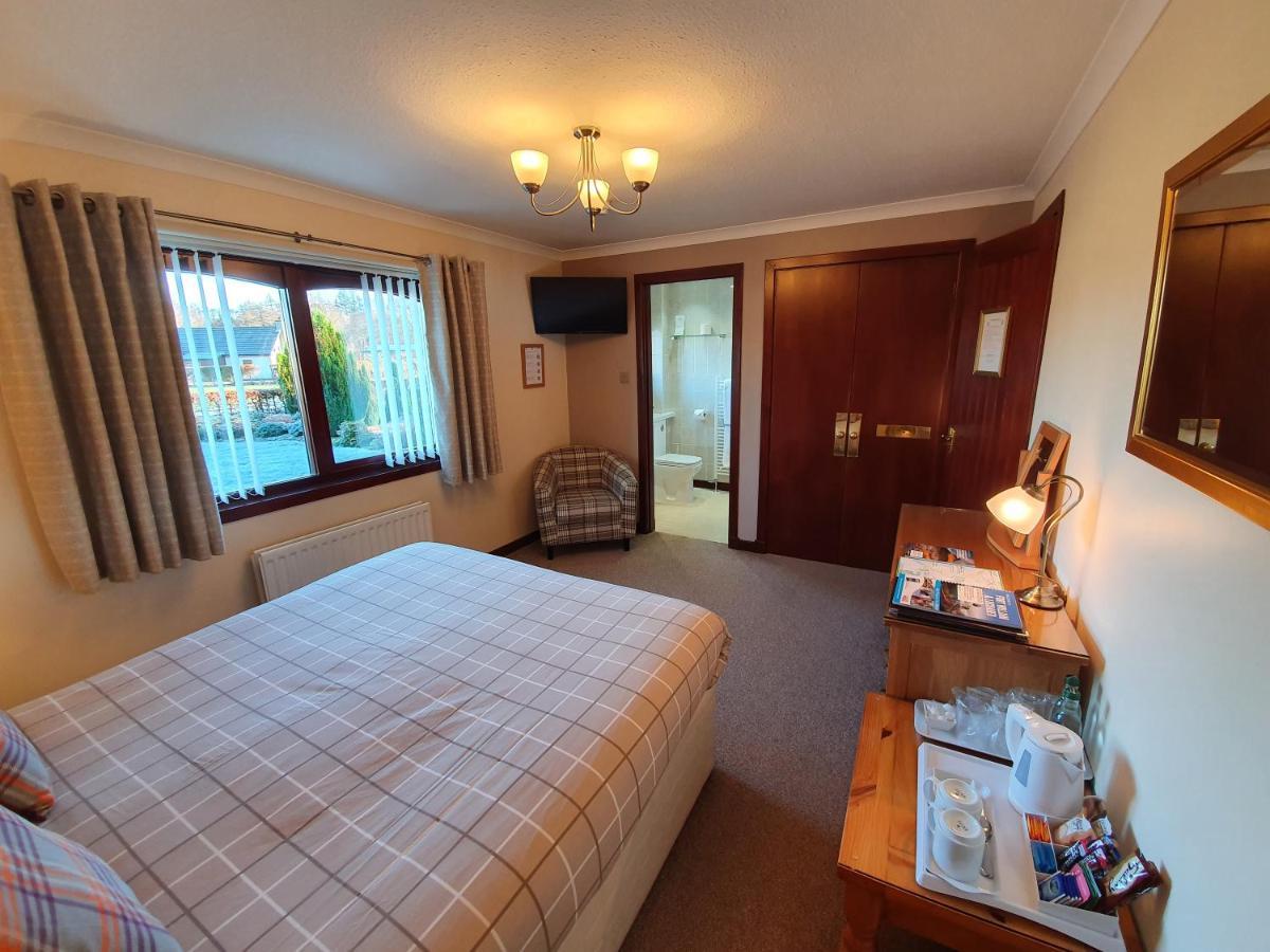 Torlundy House Guest house