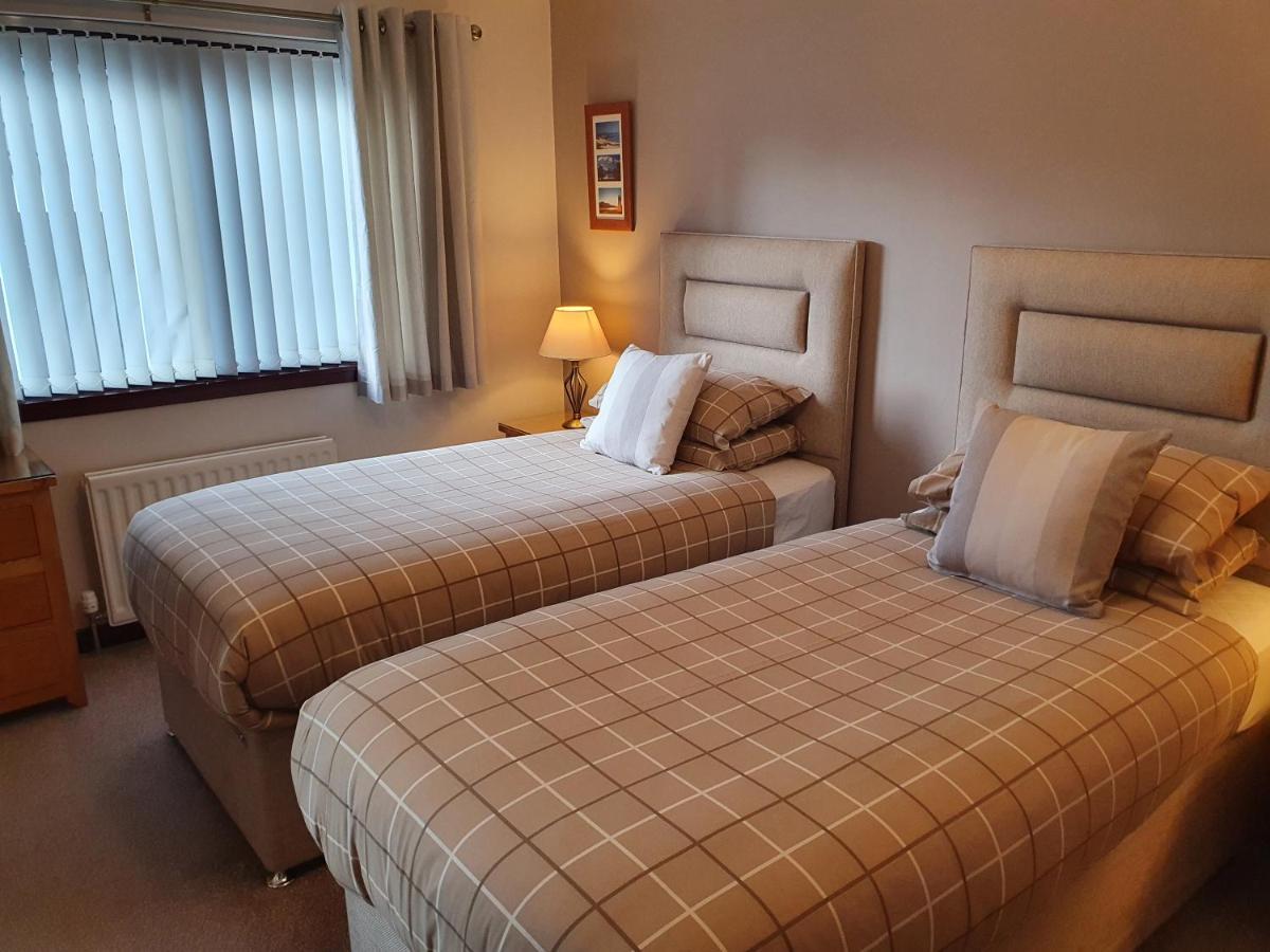 Torlundy House Guest house 4*