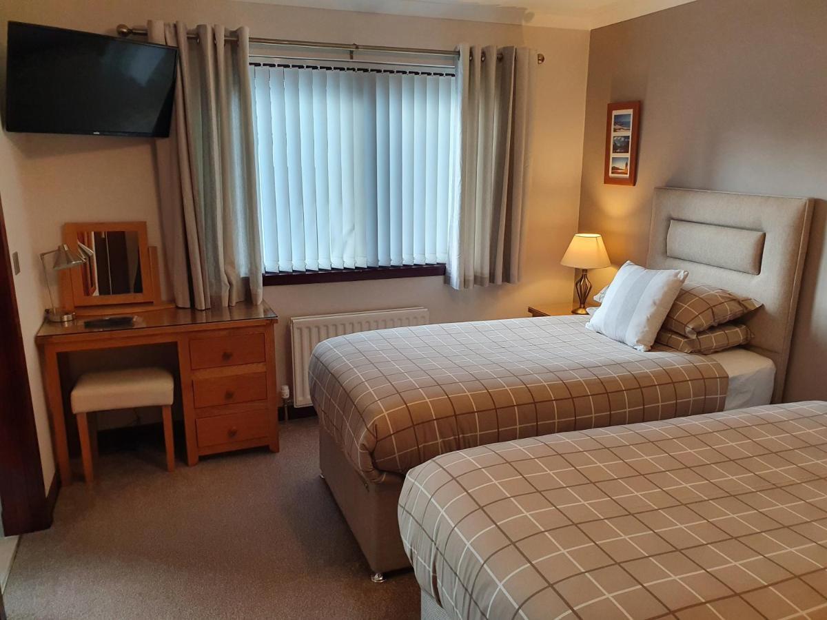 Torlundy House Guest house Fort William