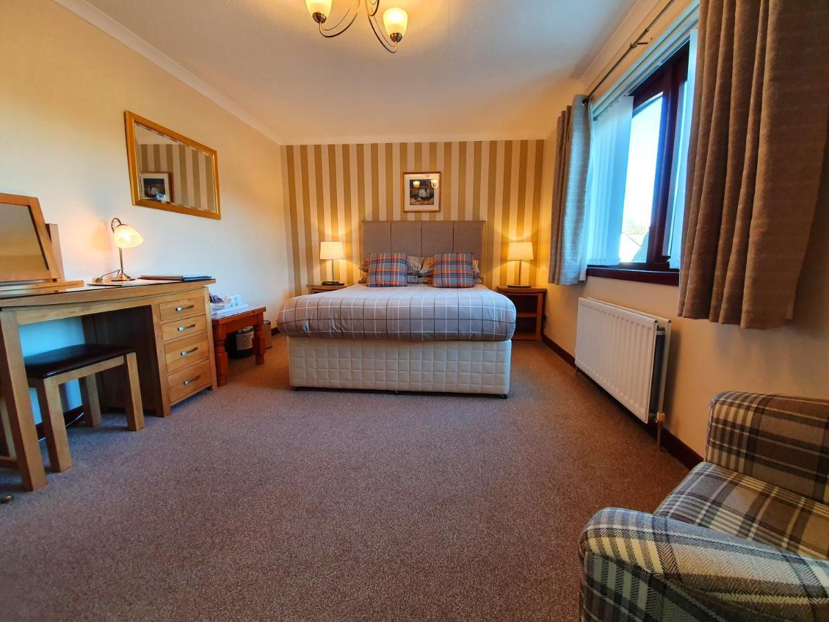 Guest house Torlundy House Fort William