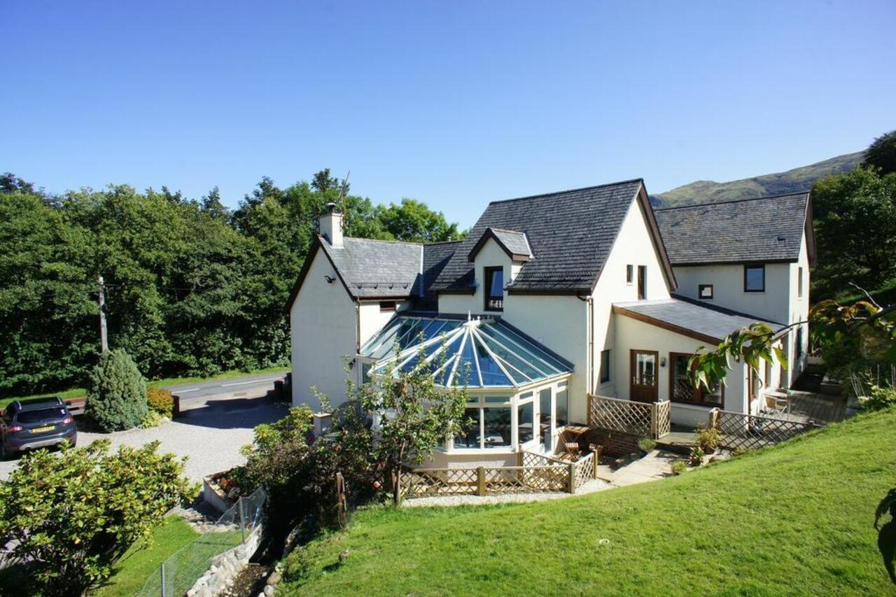 Guest house Ben Nevis Fort William