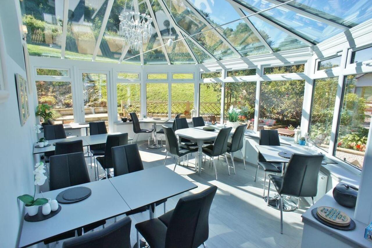 Ben Nevis Guest house Fort William