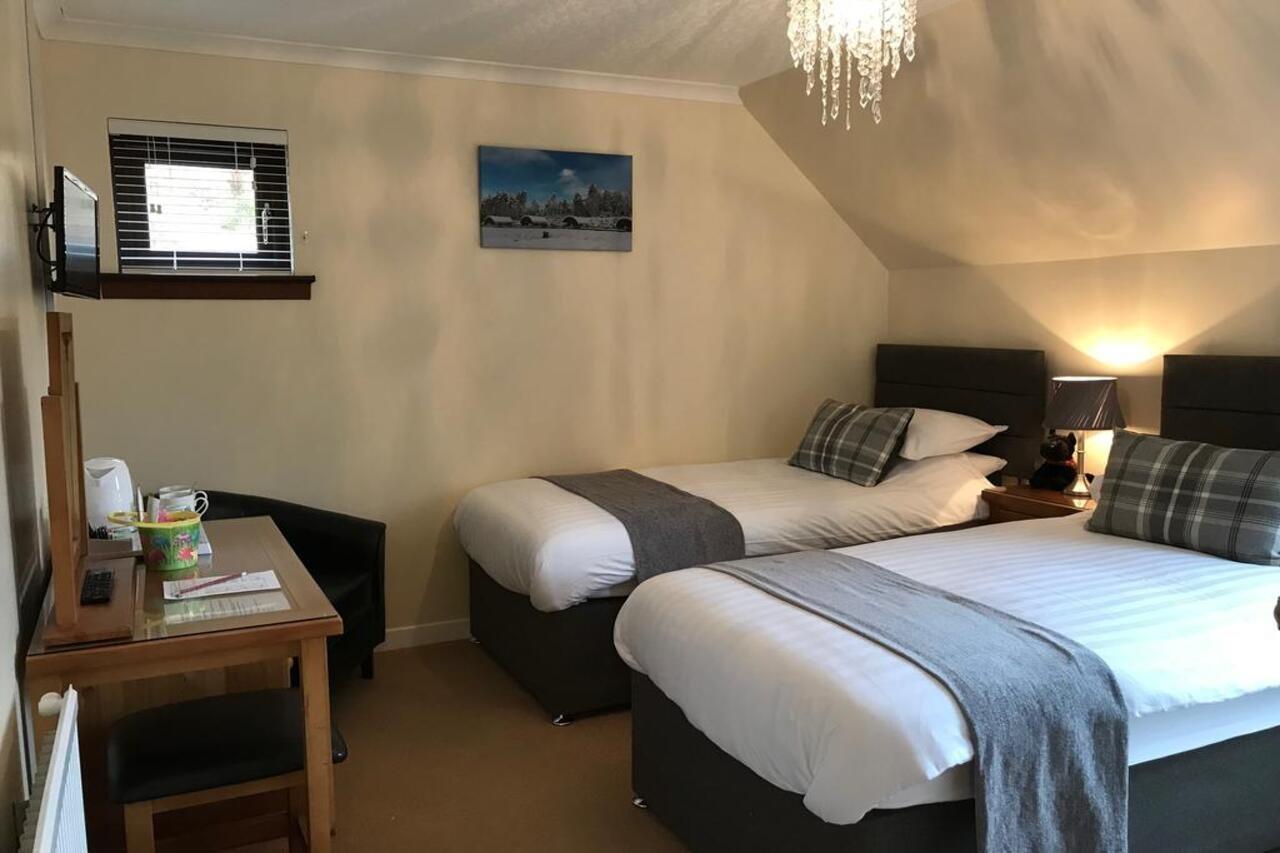 Ben Nevis Guest house 3*