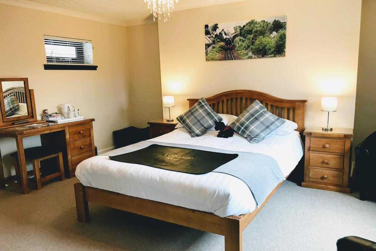 Guest house Ben Nevis 3*