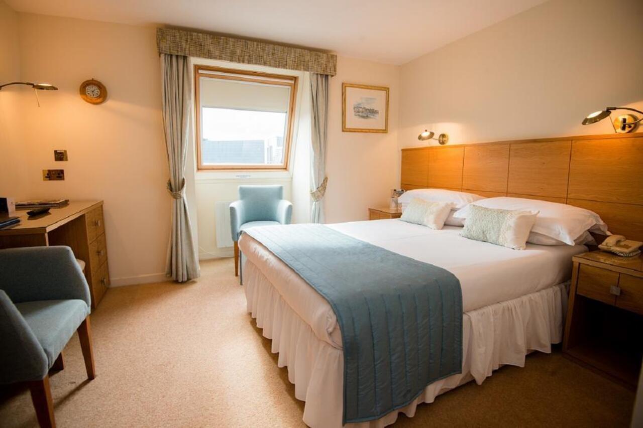 Hotel Moorings 4*