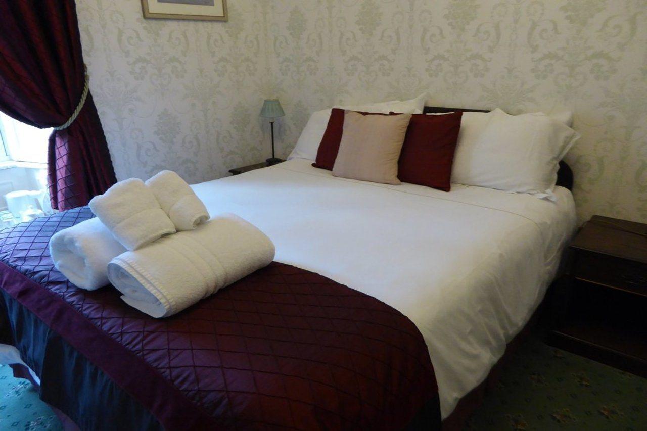 Mansefield 4* Fort William