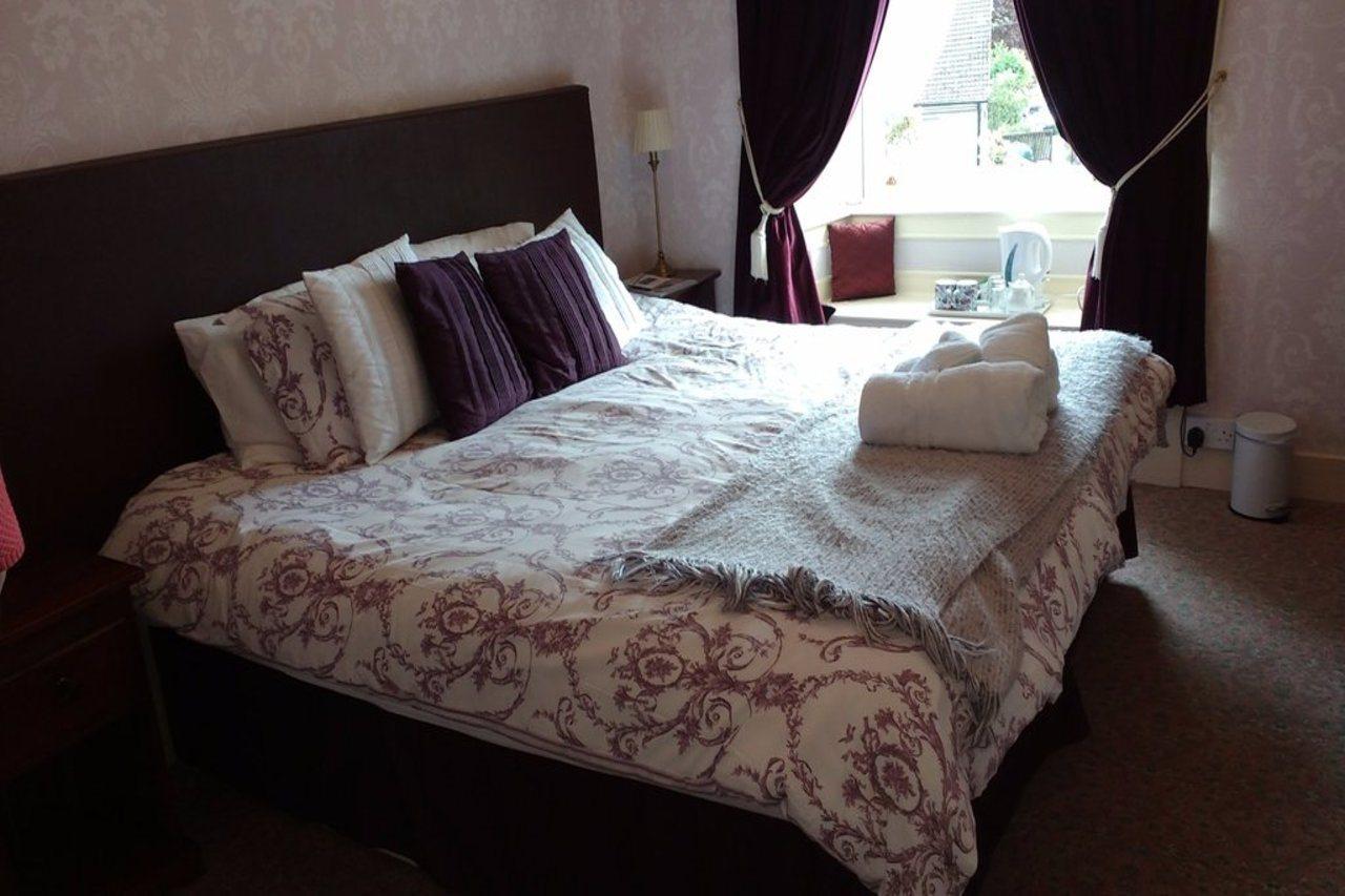 Hotel Mansefield 4*