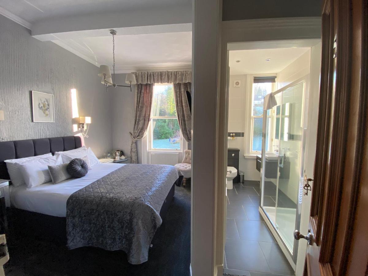 Ashburn House 4*