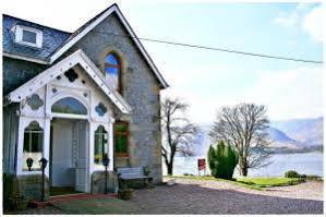 Hotel Innseagan House
